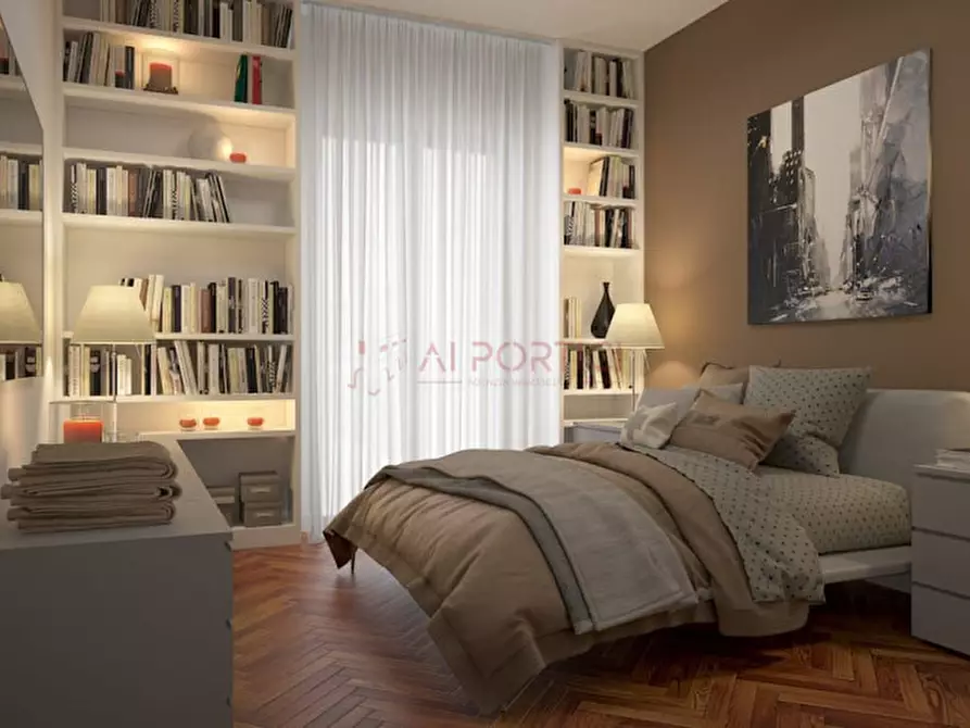 Immagine 15 di Appartamento in vendita  in PIAZZA VITTORIO EMANUELE II 7 a Piove Di Sacco