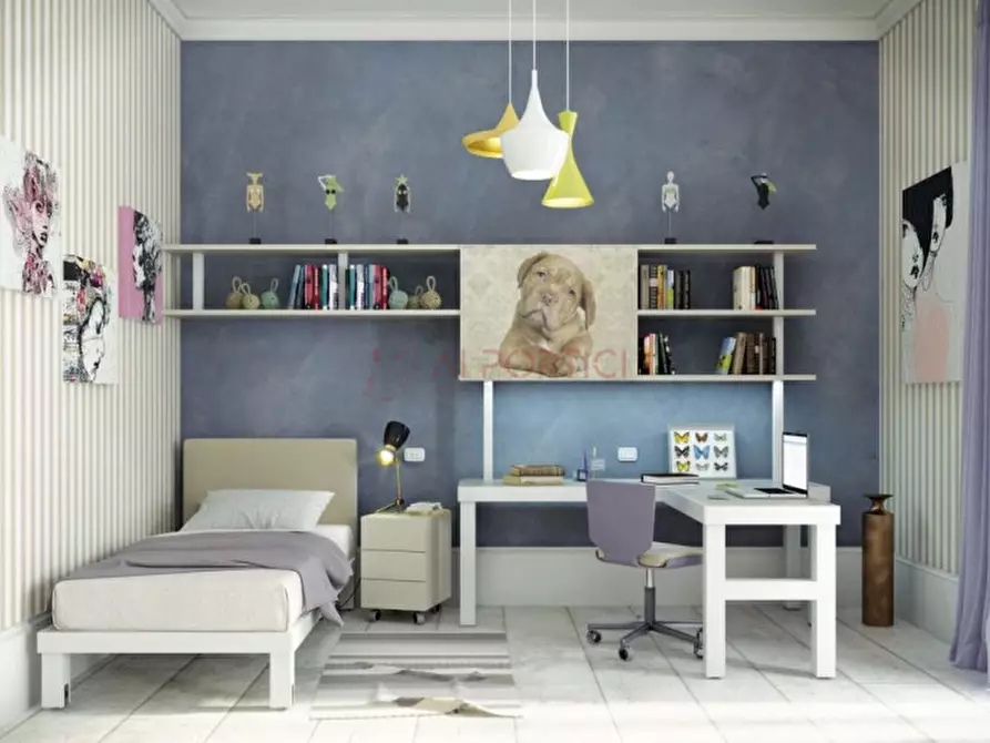 Immagine 16 di Appartamento in vendita  in PIAZZA VITTORIO EMANUELE II 7 a Piove Di Sacco