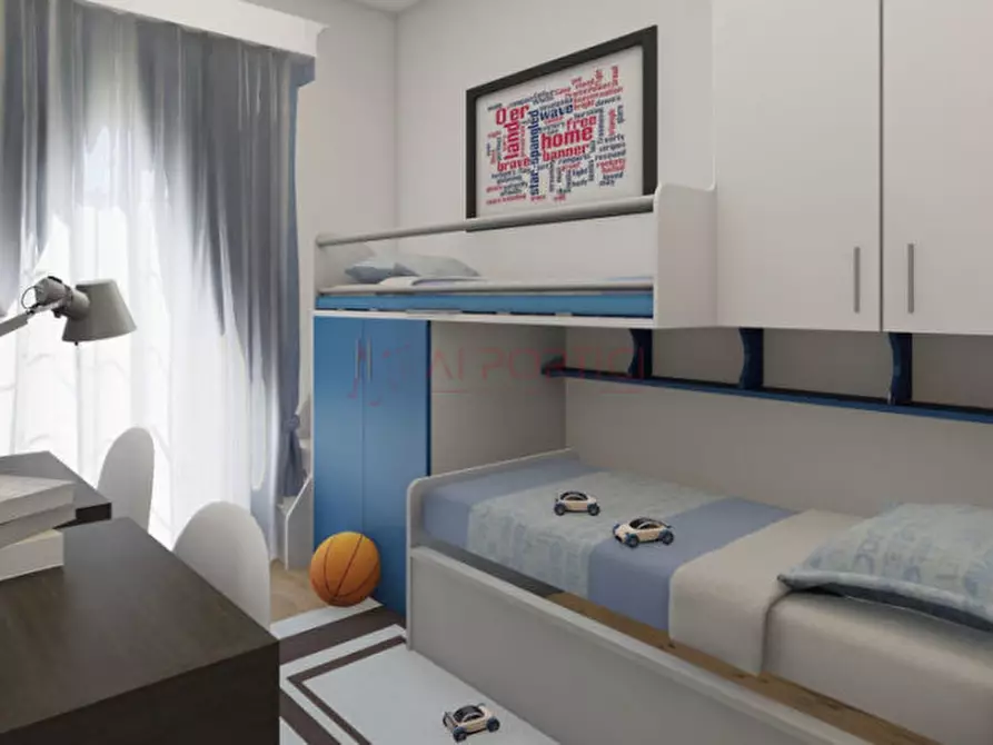 Immagine 17 di Appartamento in vendita  in PIAZZA VITTORIO EMANUELE II 7 a Piove Di Sacco