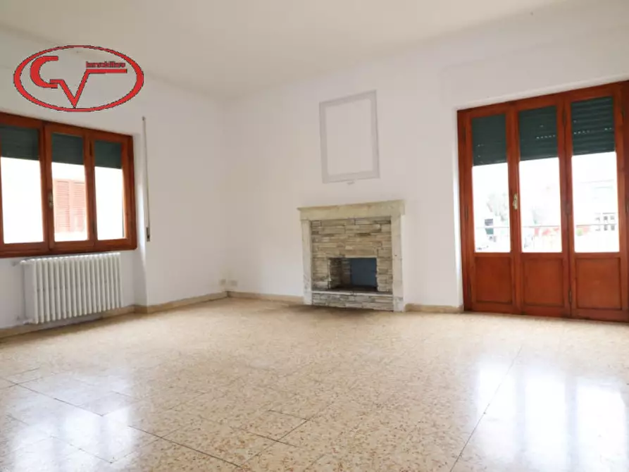 Immagine 1 di Appartamento in vendita  in via firenze a Castelfranco Piandiscò