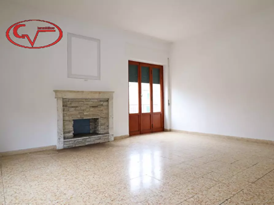 Immagine 3 di Appartamento in vendita  in via firenze a Castelfranco Piandiscò