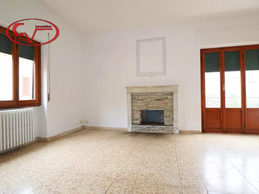 Immagine 5 di Appartamento in vendita  in via firenze a Castelfranco Piandiscò