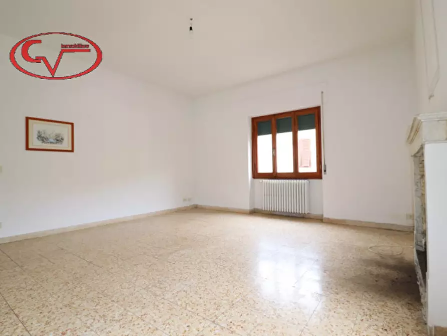 Immagine 6 di Appartamento in vendita  in via firenze a Castelfranco Piandiscò