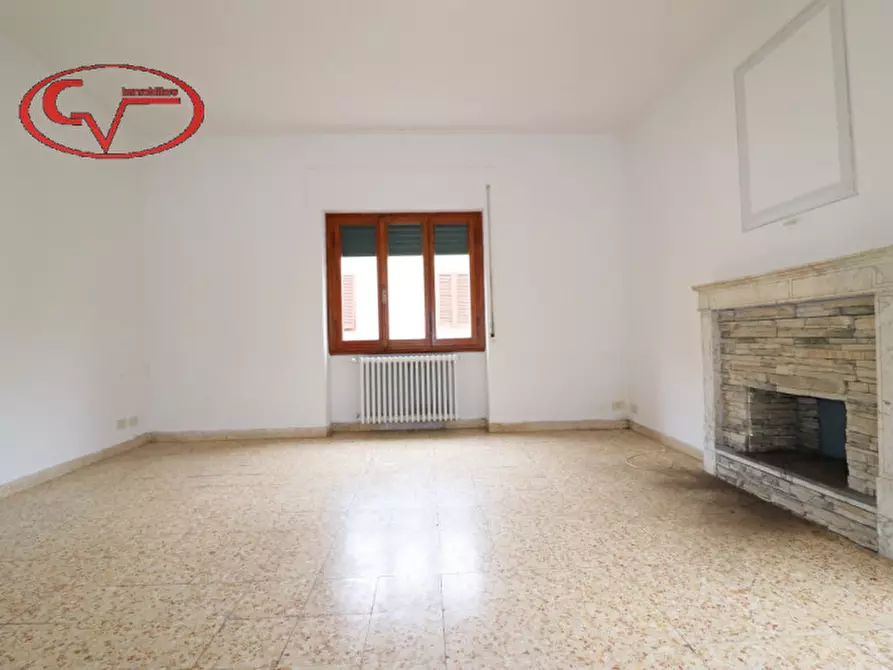 Immagine 7 di Appartamento in vendita  in via firenze a Castelfranco Piandiscò