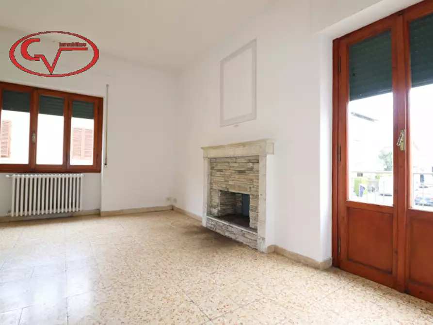 Immagine 8 di Appartamento in vendita  in via firenze a Castelfranco Piandiscò