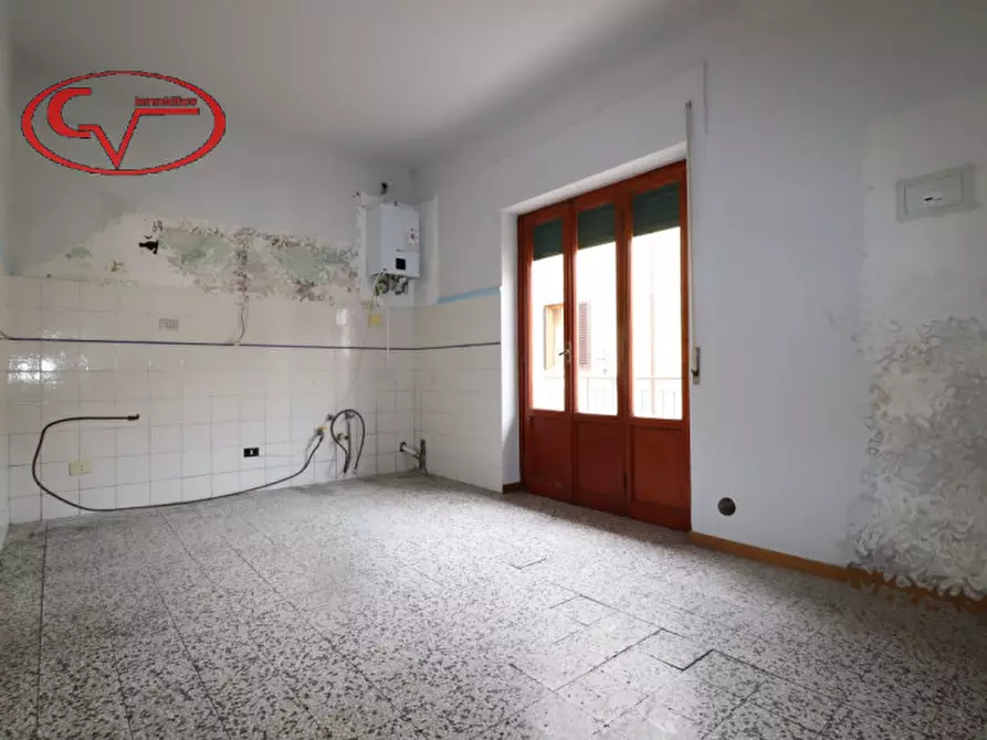 Immagine 10 di Appartamento in vendita  in via firenze a Castelfranco Piandiscò