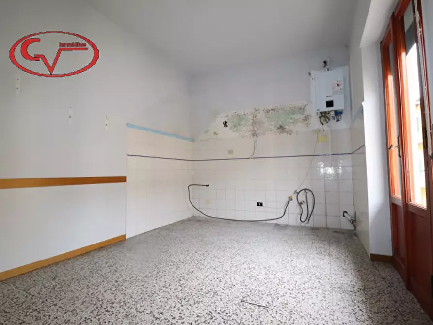 Immagine 11 di Appartamento in vendita  in via firenze a Castelfranco Piandiscò