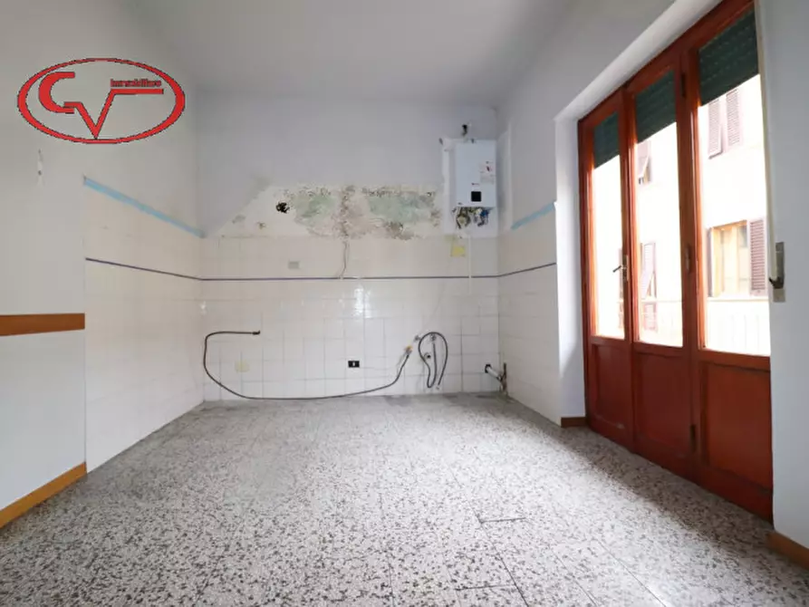 Immagine 12 di Appartamento in vendita  in via firenze a Castelfranco Piandiscò