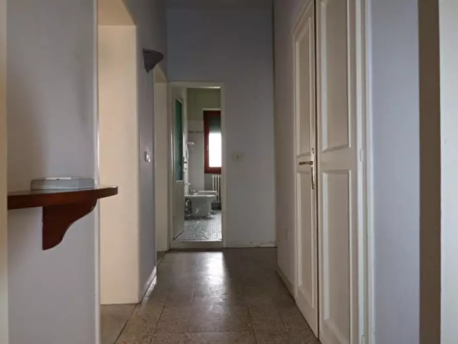 Immagine 22 di Appartamento in vendita  in via firenze a Castelfranco Piandiscò