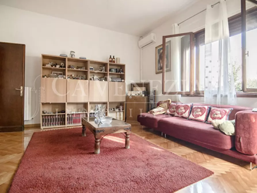 Immagine 4 di Appartamento in vendita  a Venezia