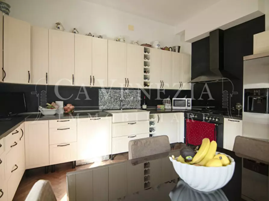 Immagine 7 di Appartamento in vendita  a Venezia