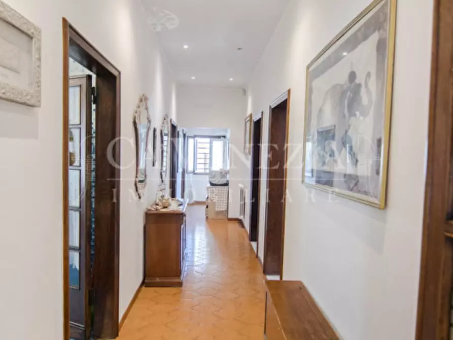 Immagine 8 di Appartamento in vendita  a Venezia