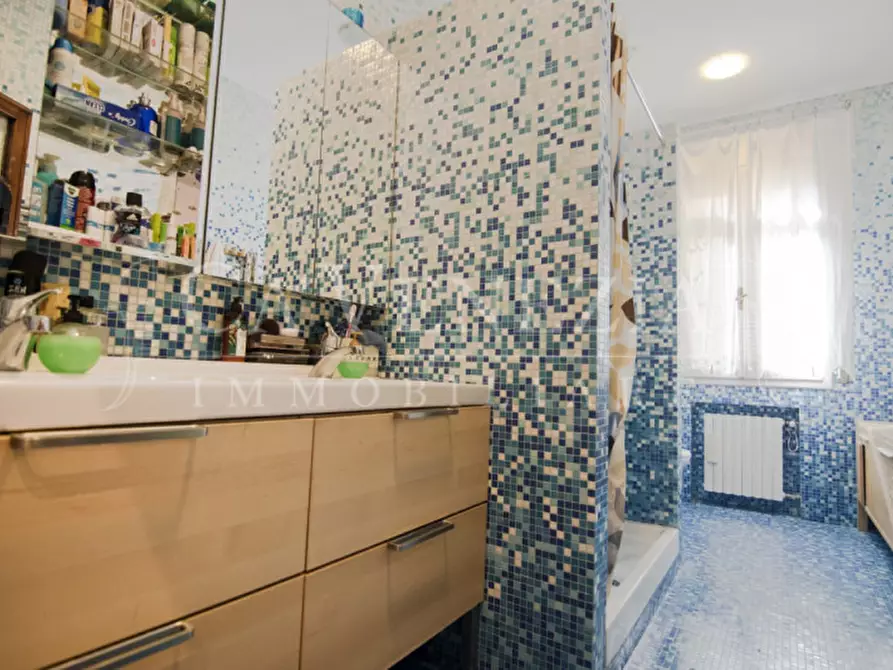 Immagine 12 di Appartamento in vendita  a Venezia