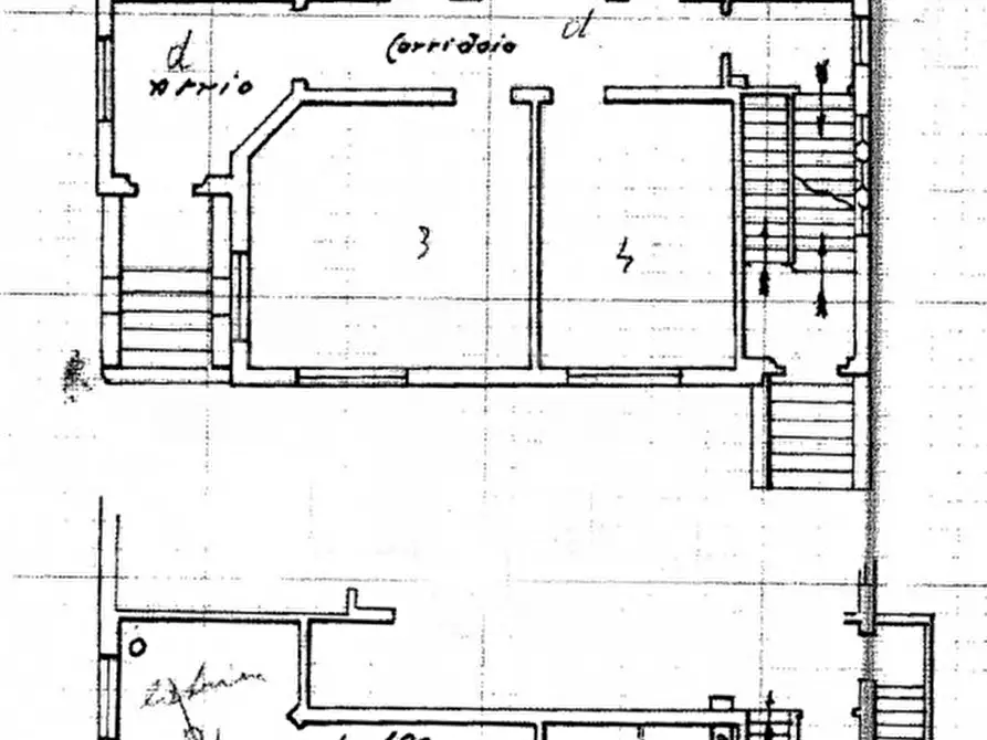 Immagine 16 di Appartamento in vendita  a Venezia