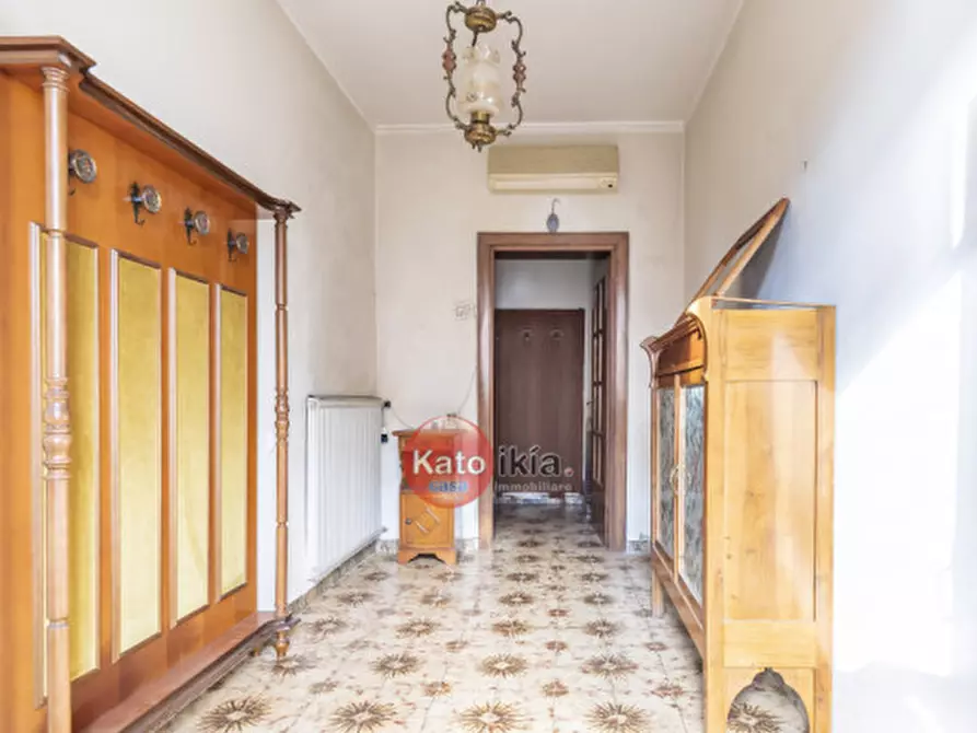 Immagine 3 di Casa bifamiliare in vendita  in Viale Italia a Creazzo