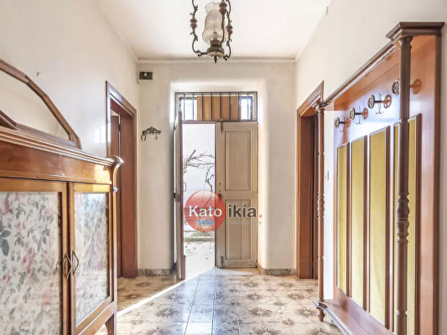 Immagine 4 di Casa bifamiliare in vendita  in Viale Italia a Creazzo