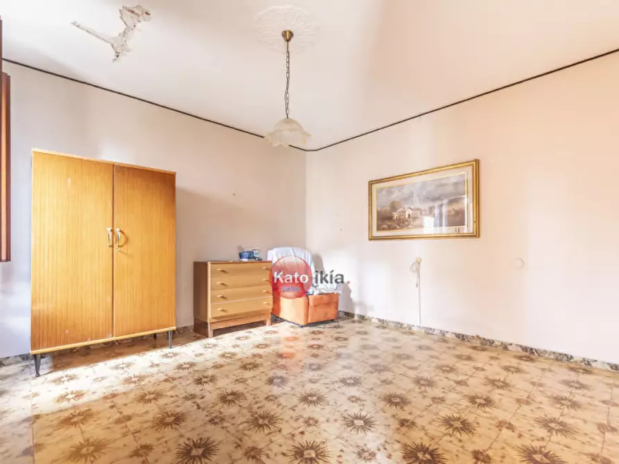 Immagine 8 di Casa bifamiliare in vendita  in Viale Italia a Creazzo