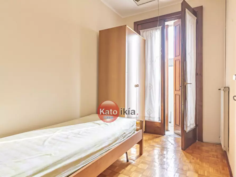 Immagine 12 di Casa bifamiliare in vendita  in Viale Italia a Creazzo