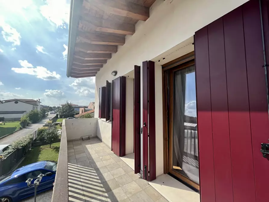 Immagine 2 di Casa indipendente in vendita  a Cittadella