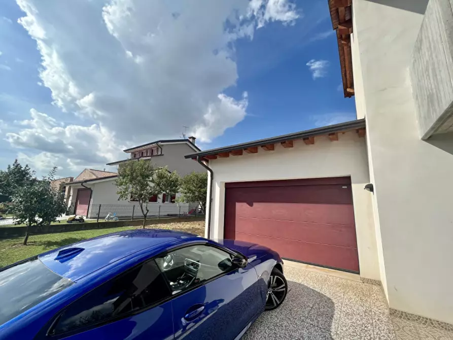 Immagine 3 di Casa indipendente in vendita  a Cittadella
