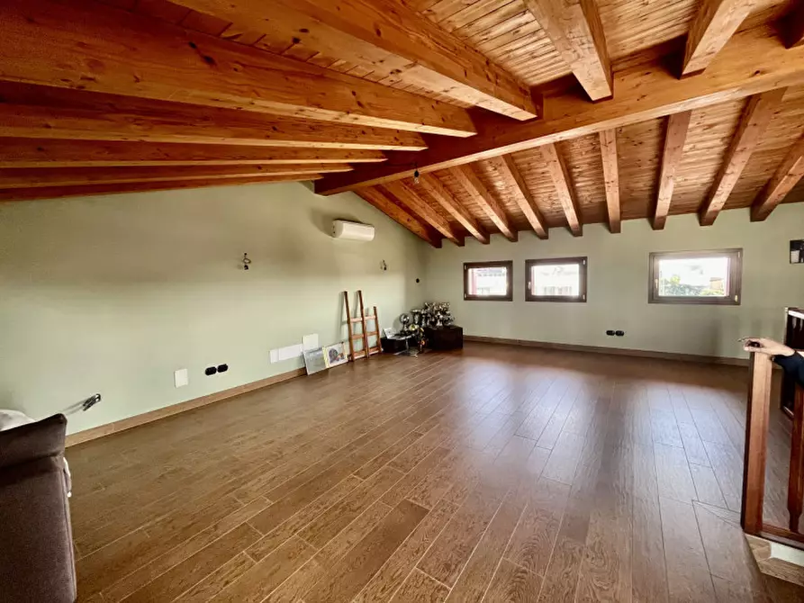 Immagine 4 di Casa indipendente in vendita  a Cittadella