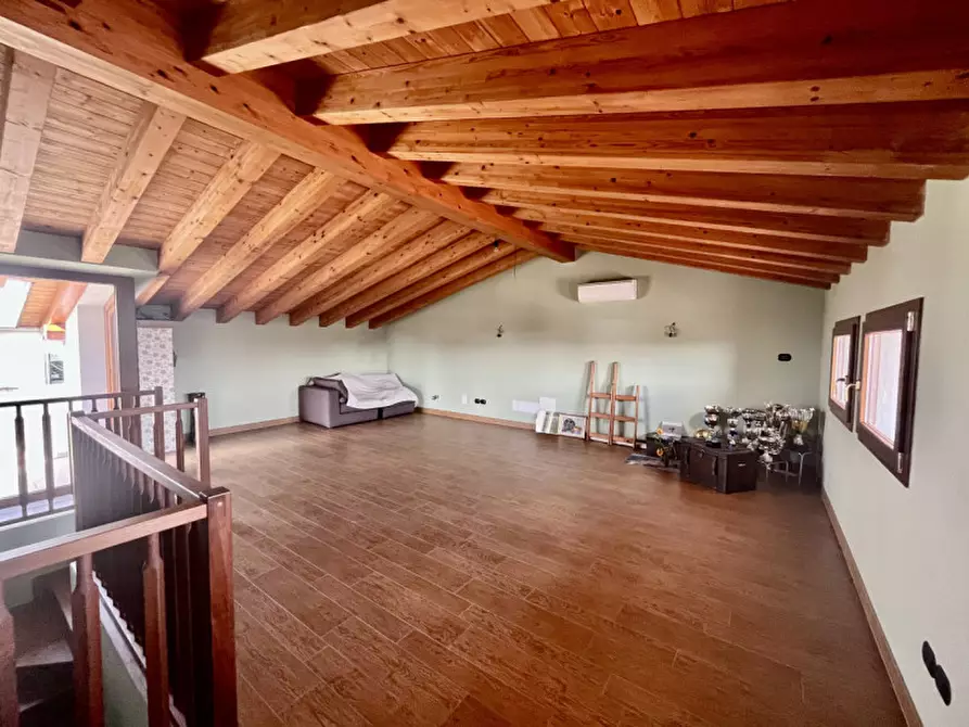 Immagine 5 di Casa indipendente in vendita  a Cittadella