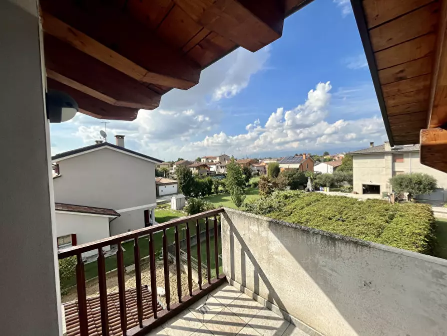 Immagine 6 di Casa indipendente in vendita  a Cittadella