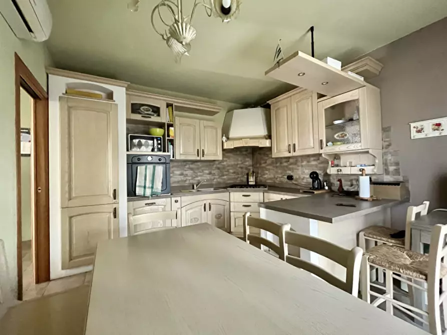 Immagine 7 di Casa indipendente in vendita  a Cittadella