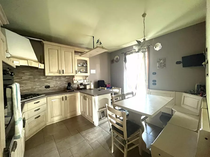 Immagine 8 di Casa indipendente in vendita  a Cittadella