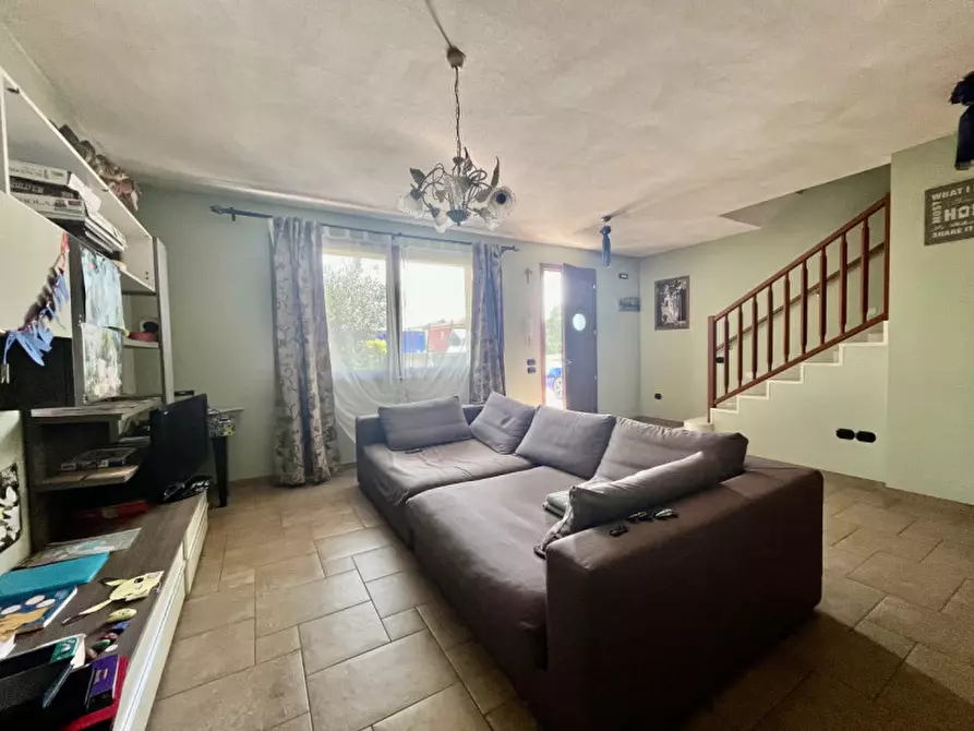 Immagine 9 di Casa indipendente in vendita  a Cittadella