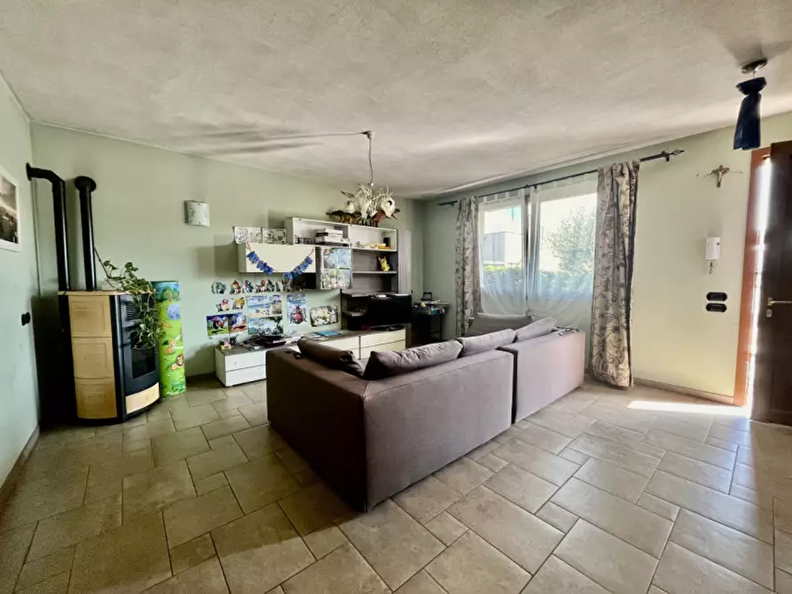 Immagine 10 di Casa indipendente in vendita  a Cittadella