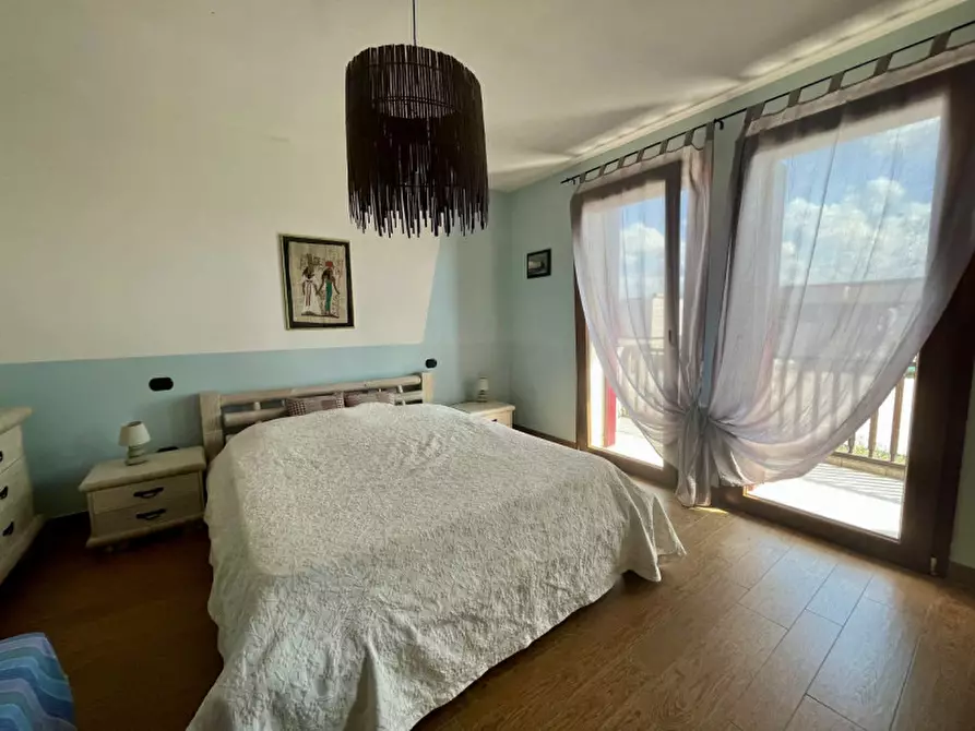 Immagine 11 di Casa indipendente in vendita  a Cittadella