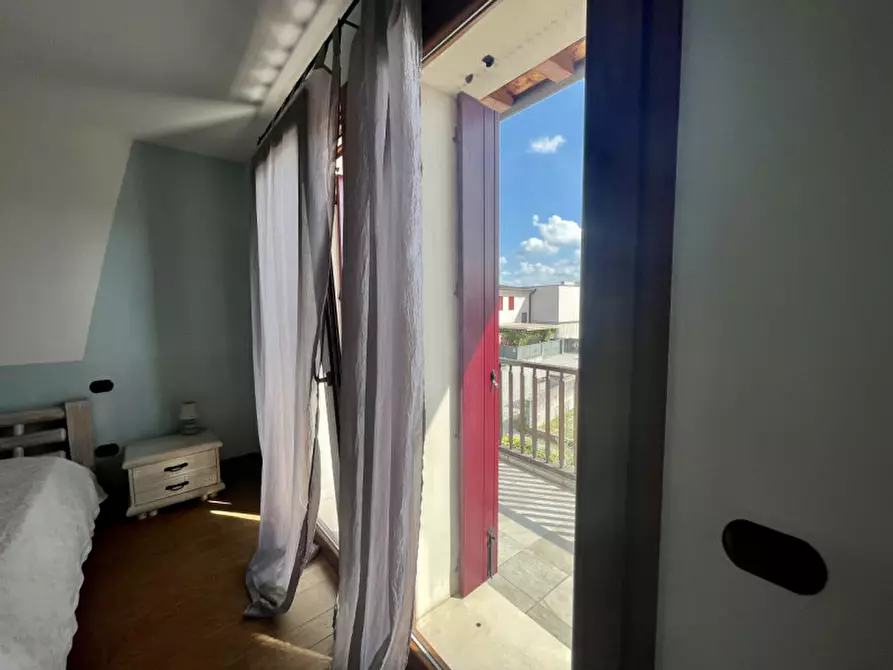 Immagine 13 di Casa indipendente in vendita  a Cittadella