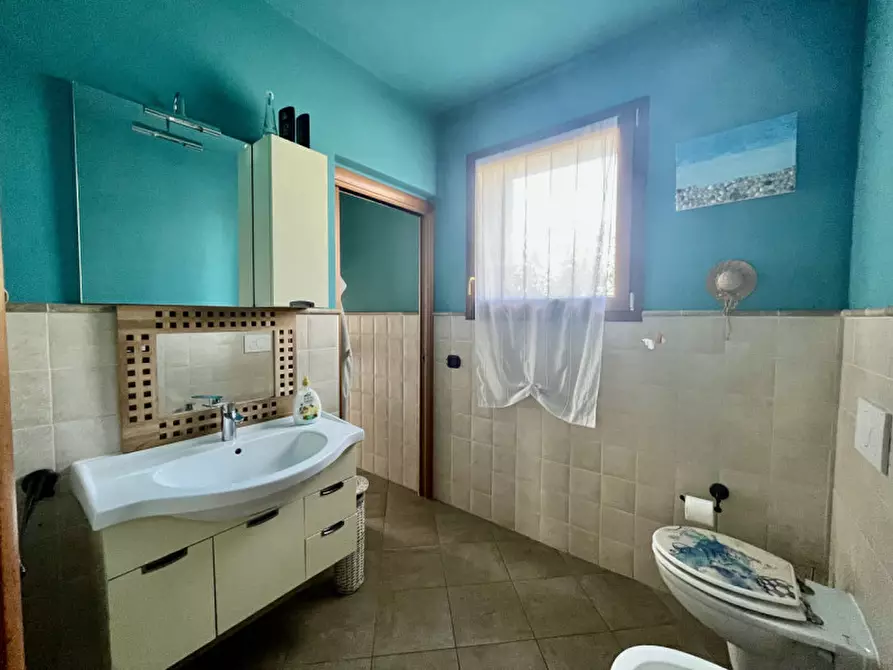 Immagine 16 di Casa indipendente in vendita  a Cittadella