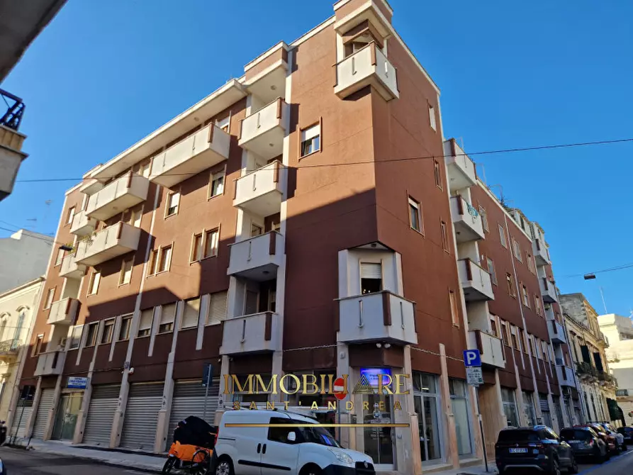 Immagine 1 di Appartamento in vendita  in via guariglia 12 a Lecce
