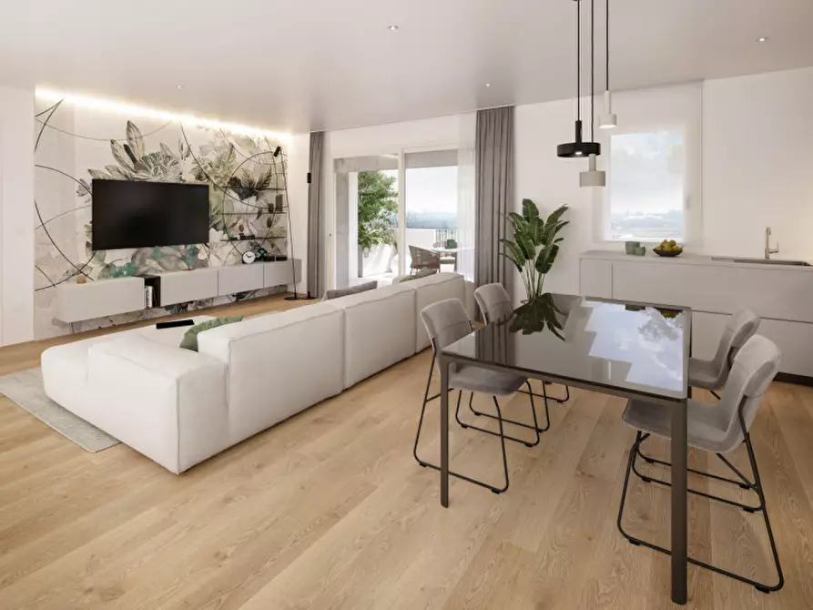 Immagine 1 di Appartamento in vendita  in Mestre a Venezia