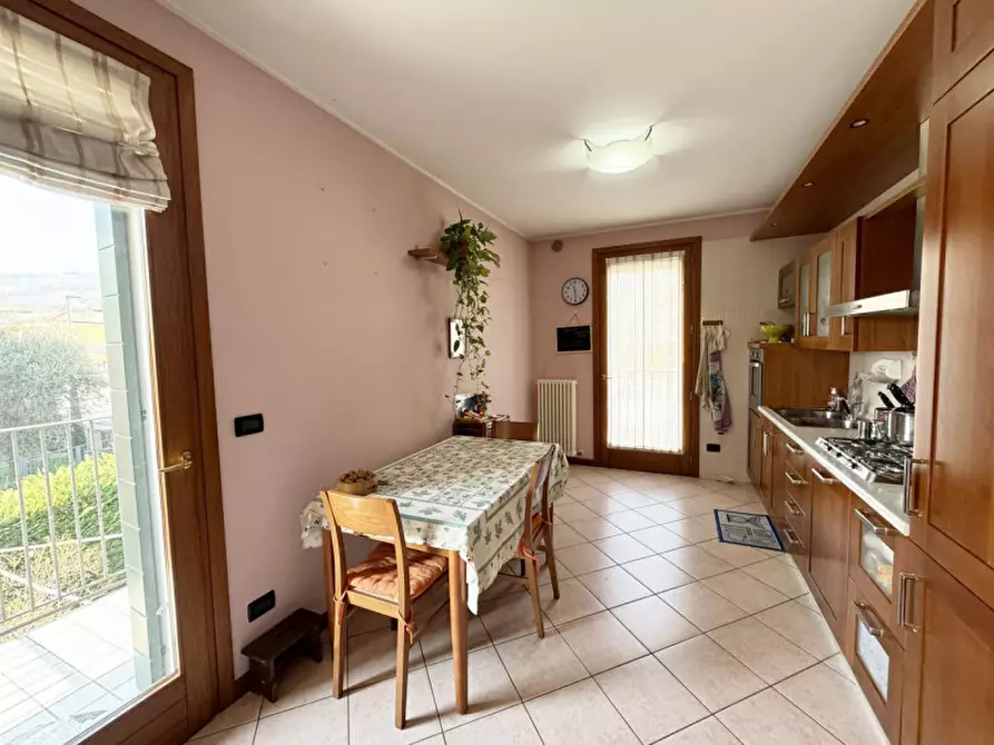 Immagine 1 di Appartamento in vendita  in VIA CHIESA a Lozzo Atestino