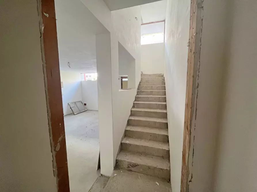 Immagine 2 di Villetta a schiera in vendita  a Castelfranco Veneto