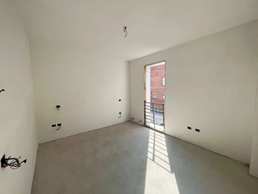 Immagine 6 di Villetta a schiera in vendita  a Castelfranco Veneto