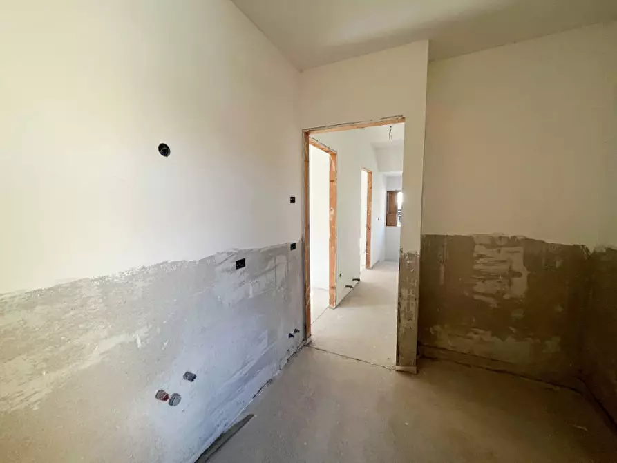 Immagine 7 di Villetta a schiera in vendita  a Castelfranco Veneto