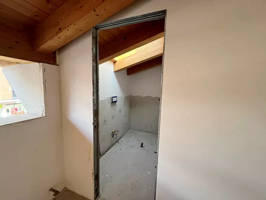 Immagine 8 di Villetta a schiera in vendita  a Castelfranco Veneto