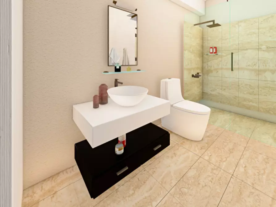 Immagine 21 di Villetta a schiera in vendita  a Castelfranco Veneto