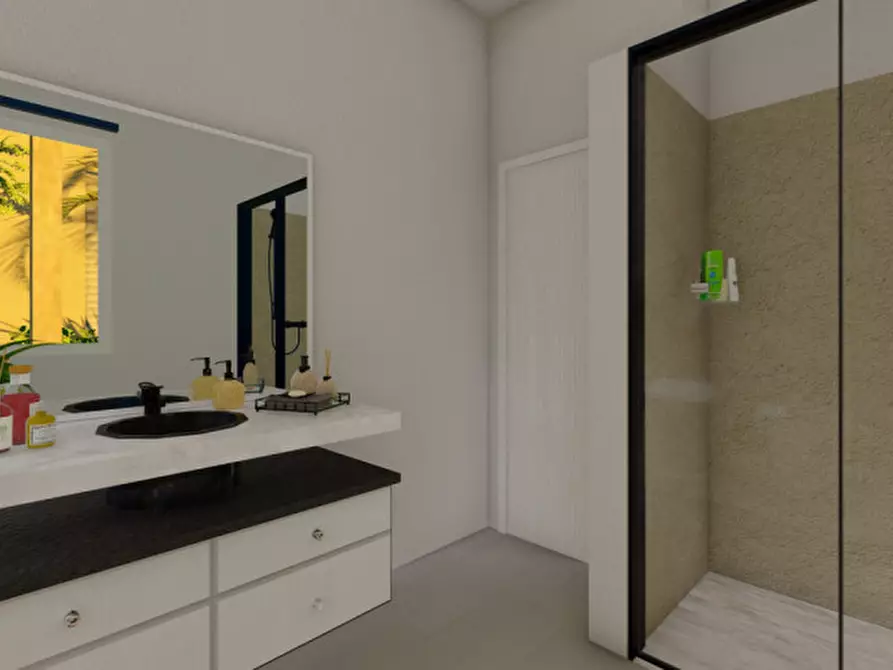 Immagine 23 di Villetta a schiera in vendita  a Castelfranco Veneto