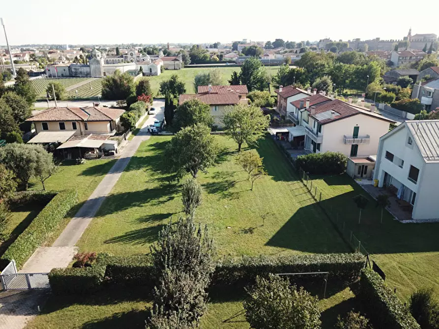 Immagine 2 di Terreno in vendita  a Cittadella