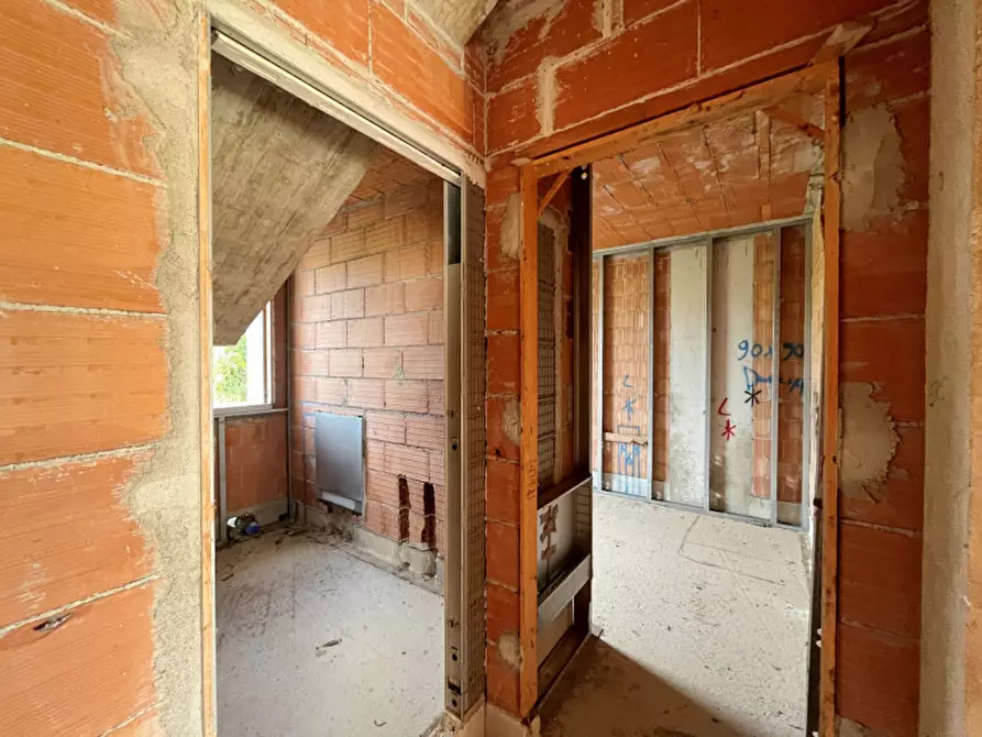 Immagine 7 di Casa bifamiliare in vendita  a Resana