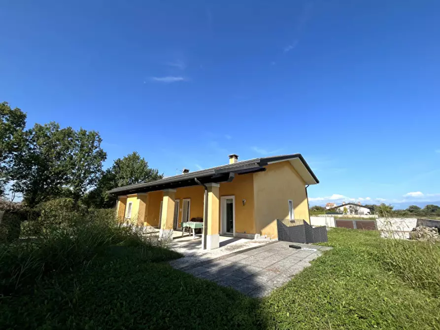 Immagine 6 di Villa in vendita  a San Giorgio In Bosco