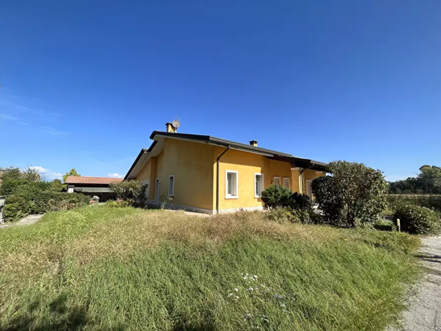 Immagine 7 di Villa in vendita  a San Giorgio In Bosco
