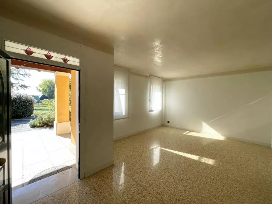 Immagine 13 di Villa in vendita  a San Giorgio In Bosco