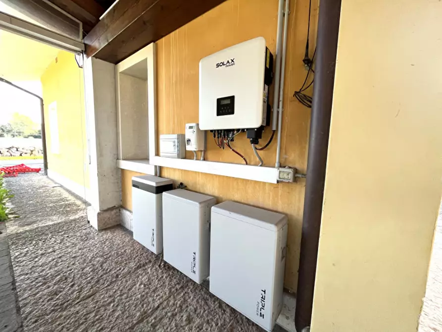 Immagine 24 di Villa in vendita  a San Giorgio In Bosco