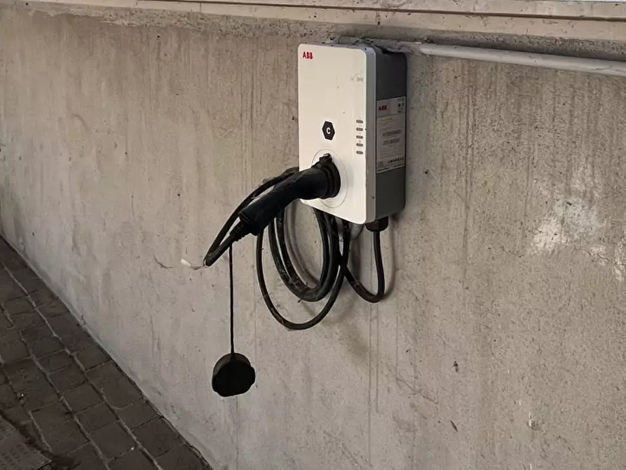 Immagine 25 di Villa in vendita  a San Giorgio In Bosco